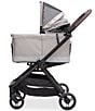 Wonderfold Bella Auto Fold Technology Pet Stroller - Image 3