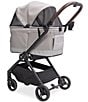 Wonderfold Bella Auto Fold Technology Pet Stroller - Image 4
