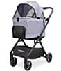 Wonderfold Bella Auto Fold Technology Pet Stroller - Image 1
