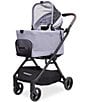 Wonderfold Bella Auto Fold Technology Pet Stroller - Image 2