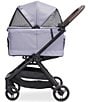 Wonderfold Bella Auto Fold Technology Pet Stroller - Image 3