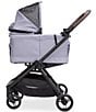 Wonderfold Bella Auto Fold Technology Pet Stroller - Image 4