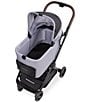 Wonderfold Bella Auto Fold Technology Pet Stroller - Image 6