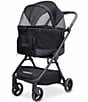 Wonderfold Bella Auto Fold Technology Pet Stroller - Image 1
