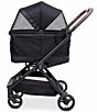 Wonderfold Bella Auto Fold Technology Pet Stroller - Image 2