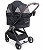 Wonderfold Bella Auto Fold Technology Pet Stroller - Image 3