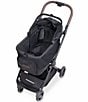 Wonderfold Bella Auto Fold Technology Pet Stroller - Image 4