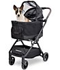 Wonderfold Bella Auto Fold Technology Pet Stroller - Image 6