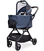 Wonderfold Bella Auto Fold Technology Pet Stroller - Image 2