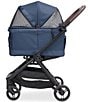 Wonderfold Bella Auto Fold Technology Pet Stroller - Image 3
