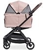 Wonderfold Bella Auto Fold Technology Pet Stroller - Image 3