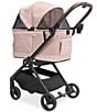Wonderfold Bella Auto Fold Technology Pet Stroller - Image 5