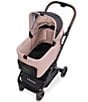 Wonderfold Bella Auto Fold Technology Pet Stroller - Image 6