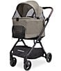 Wonderfold Bella Auto Fold Technology Pet Stroller - Image 1