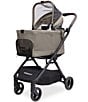 Wonderfold Bella Auto Fold Technology Pet Stroller - Image 2