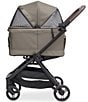 Wonderfold Bella Auto Fold Technology Pet Stroller - Image 3