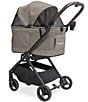 Wonderfold Bella Auto Fold Technology Pet Stroller - Image 5