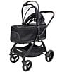 Wonderfold Buddy Convertible Pet Stroller - Image 2
