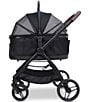 Wonderfold Buddy Convertible Pet Stroller - Image 3
