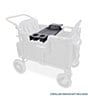 Wonderfold Flex Snack Tray for W4 4-Seater Stroller Wagon - Image 3