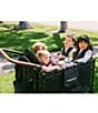 Wonderfold Flex Snack Tray for W4 4-Seater Stroller Wagon - Image 6