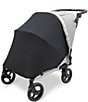 Wonderfold Hudson Flat Fold Pet Stroller - Image 2