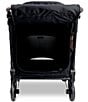 Wonderfold Hudson Large Flat Fold Pet Stroller - Image 3
