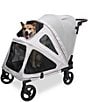 Wonderfold Hudson Large Flat Fold Pet Stroller - Image 1