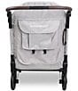 Wonderfold Hudson Large Flat Fold Pet Stroller - Image 4
