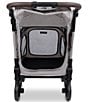 Wonderfold Hudson Medium Flat Fold Pet Stroller - Image 3