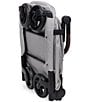 Wonderfold Hudson Medium Flat Fold Pet Stroller - Image 4