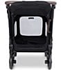 Wonderfold Hudson Medium Flat Fold Pet Stroller - Image 3