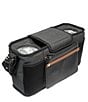 Wonderfold Parent Console for 2 Seat Stroller Wagon, Color:Black - Image 3
