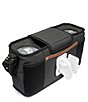Wonderfold Parent Console for 2 Seat Stroller Wagon, Color:Black - Image 4