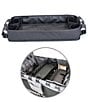 Wonderfold Snack Tray For W Series Stroller Wagon, Color:Black - Image 3