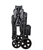 Wonderfold W2 Elite Pro 2 Seater Stroller Wagon, Color:Grey - Image 8