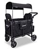 Wonderfold W2 Elite Pro 2 Seater Stroller Wagon - Image 1