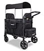 Wonderfold W2 Elite Pro 2 Seater Stroller Wagon - Image 2