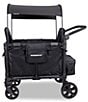 Wonderfold W2 Elite Pro 2 Seater Stroller Wagon - Image 3