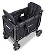 Wonderfold W2 Elite Pro 2 Seater Stroller Wagon - Image 4
