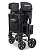 Wonderfold W2 Elite Pro 2 Seater Stroller Wagon - Image 5