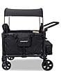 Wonderfold W4 Elite Pro 4 Seater Stroller Wagon - Image 2