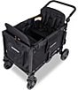 Wonderfold W4 Elite Pro 4 Seater Stroller Wagon - Image 3