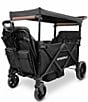 Wonderfold X2R REV 2-Seater Stroller Wagon - Image 1