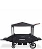 Wonderfold X2R REV 2-Seater Stroller Wagon - Image 4