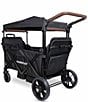 Wonderfold X2R REV 2-Seater Stroller Wagon - Image 5