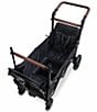 Wonderfold X2R REV 2-Seater Stroller Wagon - Image 6
