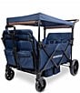 Wonderfold X4R REV 4-Seater Stroller Wagon - Image 1