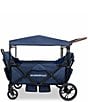 Wonderfold X4R REV 4-Seater Stroller Wagon - Image 2
