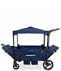 Wonderfold X4R REV 4-Seater Stroller Wagon - Image 3